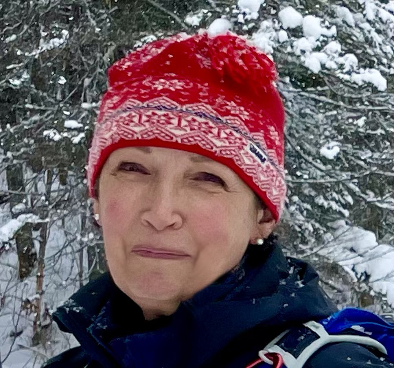 Carole Brousseau