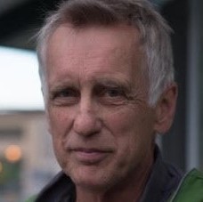 Gilles Arsenault