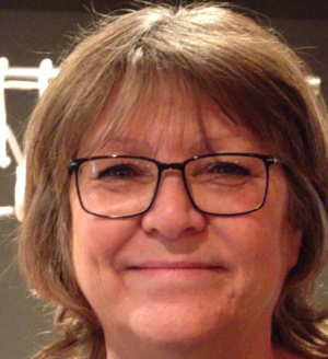 Julie Routhier
