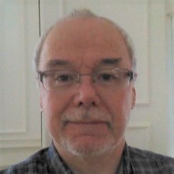 Raynald Gagne