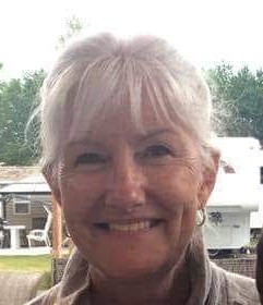 Suzanne Belleau