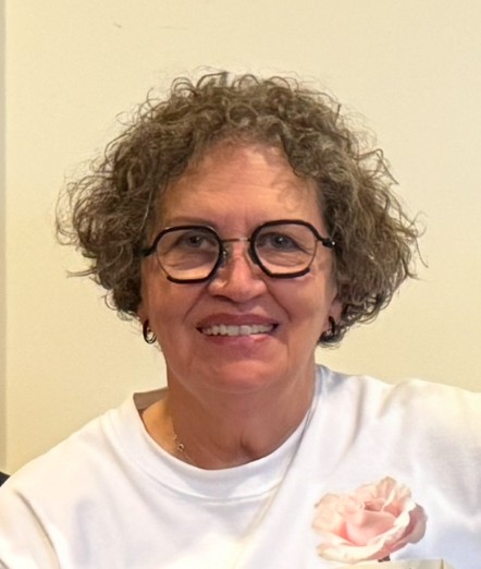 Corinne Bonfond